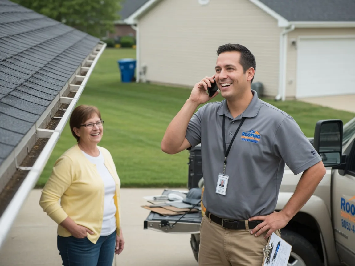 Local Roofing Contractors New River, AZ FAQs